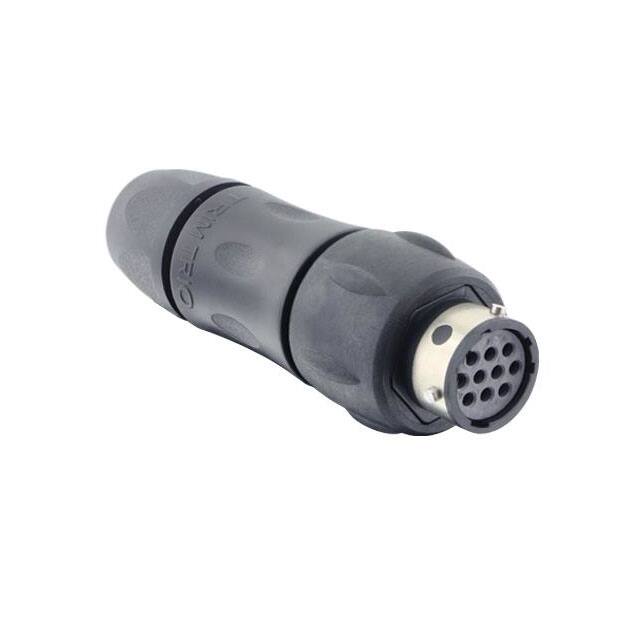 UTGX1JC1210S Souriau-Sunbank by Eaton  Alloggiamenti per connettori circolari